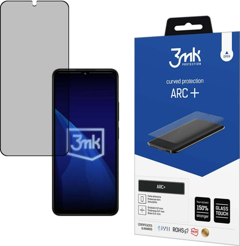 Redmi 14C / Poco C75 / Redmi A4 5G - 3Mk Arc+