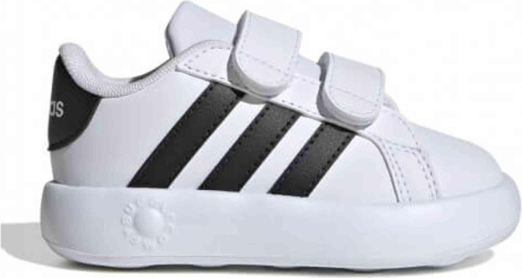 Adidas Sneakers ID5271 in White color size 24 Produktbild 