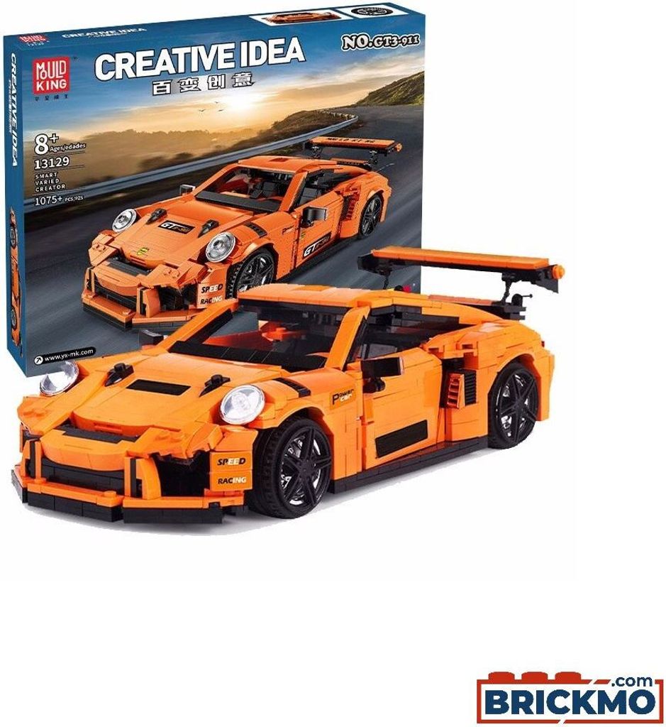 Forma King GT3-911 Sportwagen 13129 Obrázok produktu 