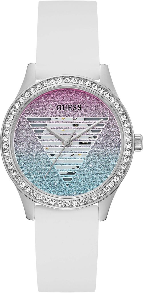 Guess - GW0530L5 - Armbanduhr - Damen - Quarz - Lady Idol Produktbild 