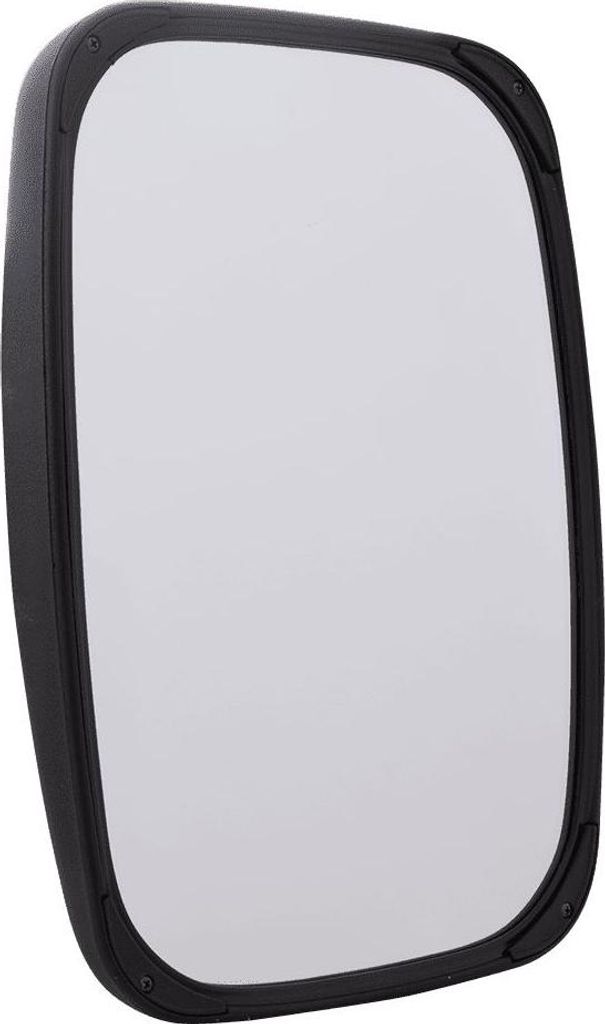 Plastex Lp0328 Seitenspiegel Für Landmaschinen 328X238Mm Produktbild 