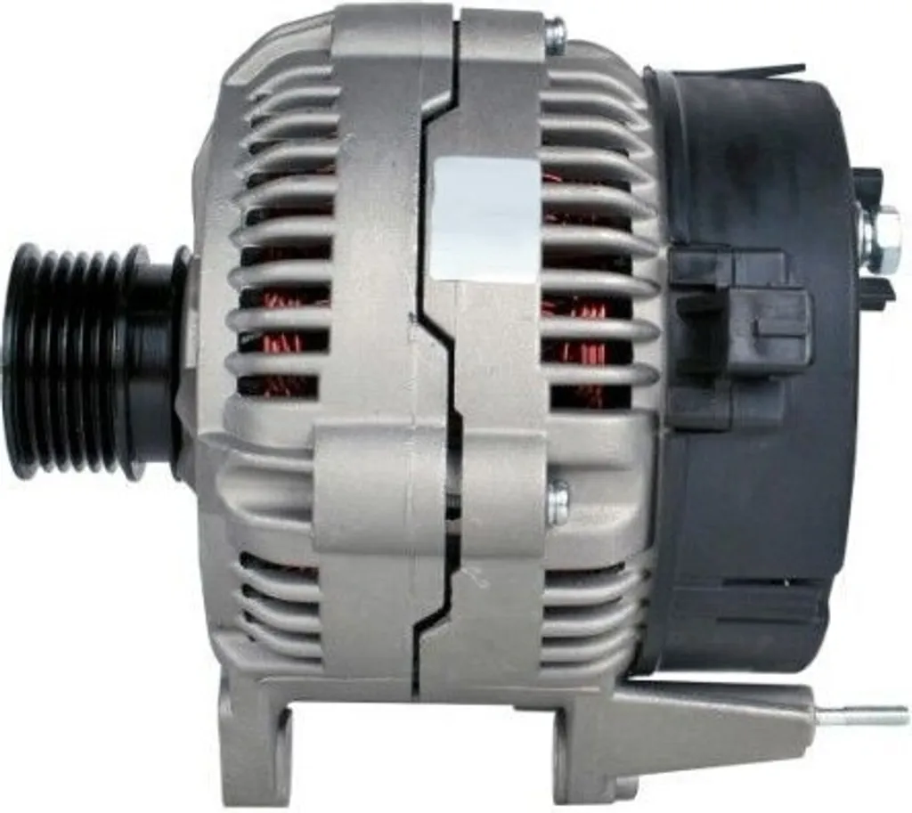 Alternateur de rechange 90A pour VW Golf III, Vento et Sharan 7M HELLA