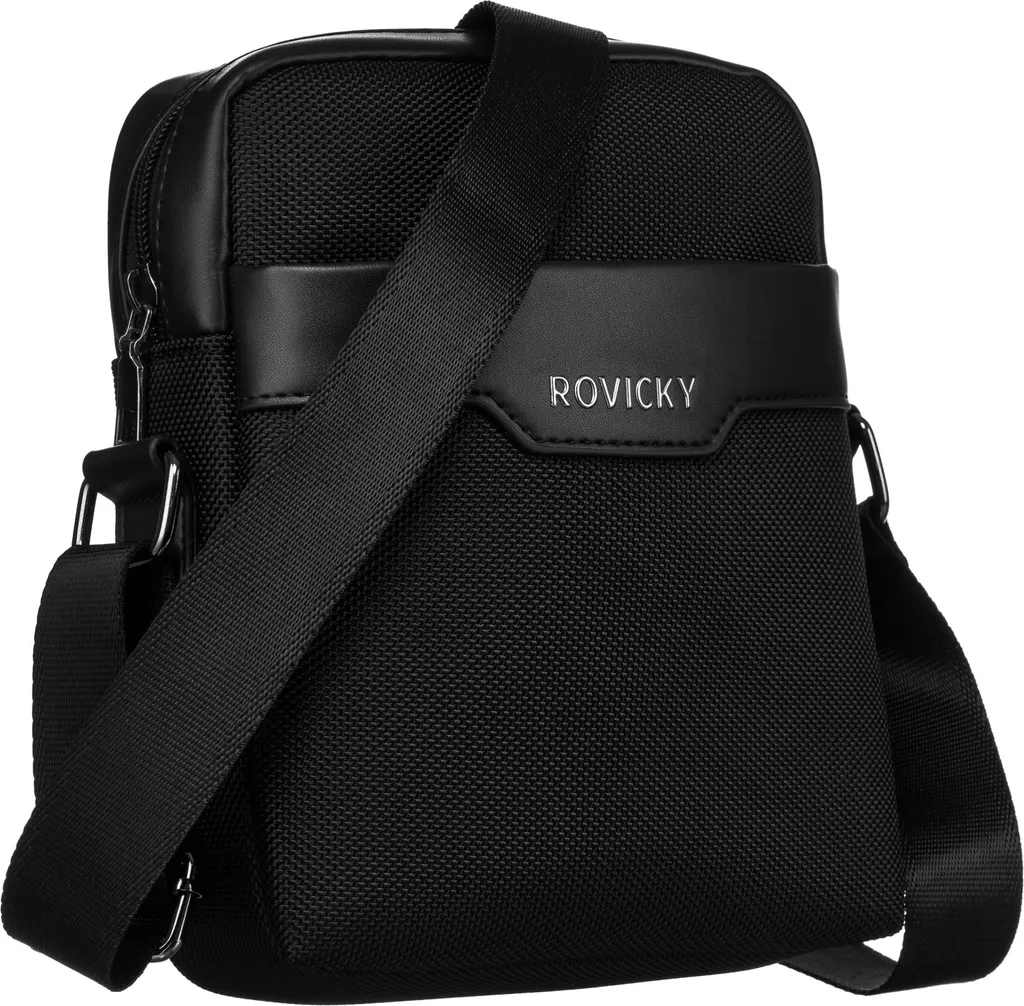 Regala una Borsa Rovicky R-3001: L'Idea Vincente per Ogni Occasione