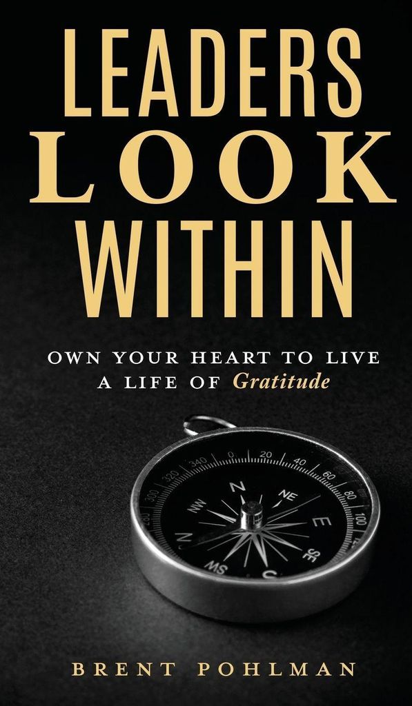 Leaders Look Within