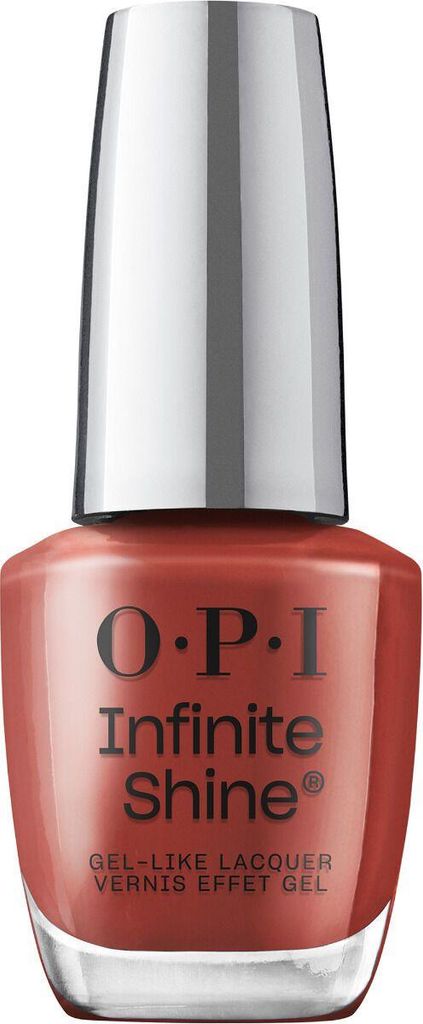 OPI Infinite Shine Nail Prep Rally 15ml