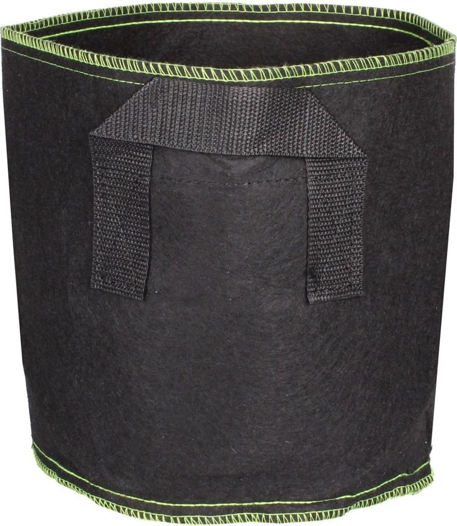 Multipack 6ks Grow Bag 8L textilný kvetináč Obrázok produktu 