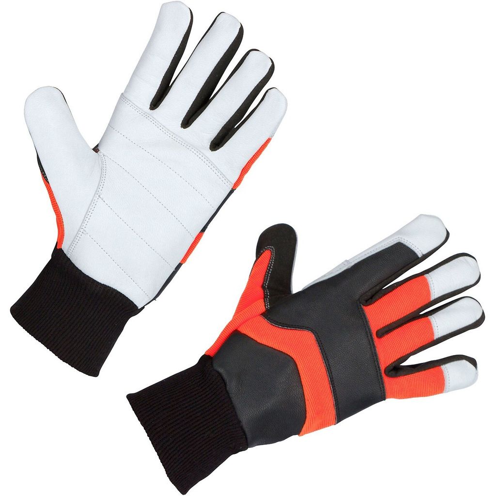 Kettensägen-Handschuhe Keron Forester, Forsthandschuh, Produktbild 