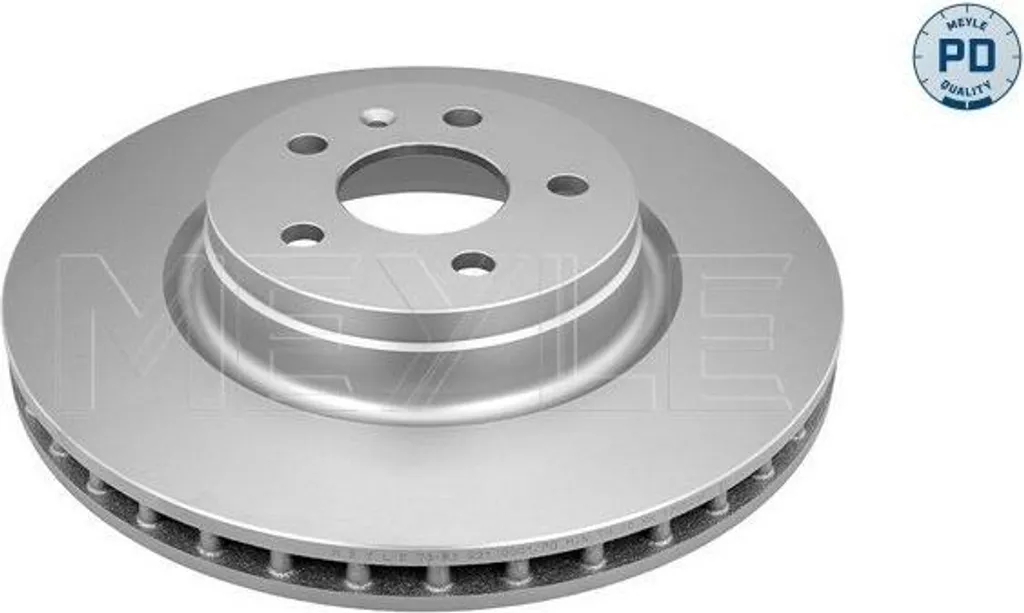 Améliorez le Freinage de votre Tesla Model S avec Disques MEYLE PD 70