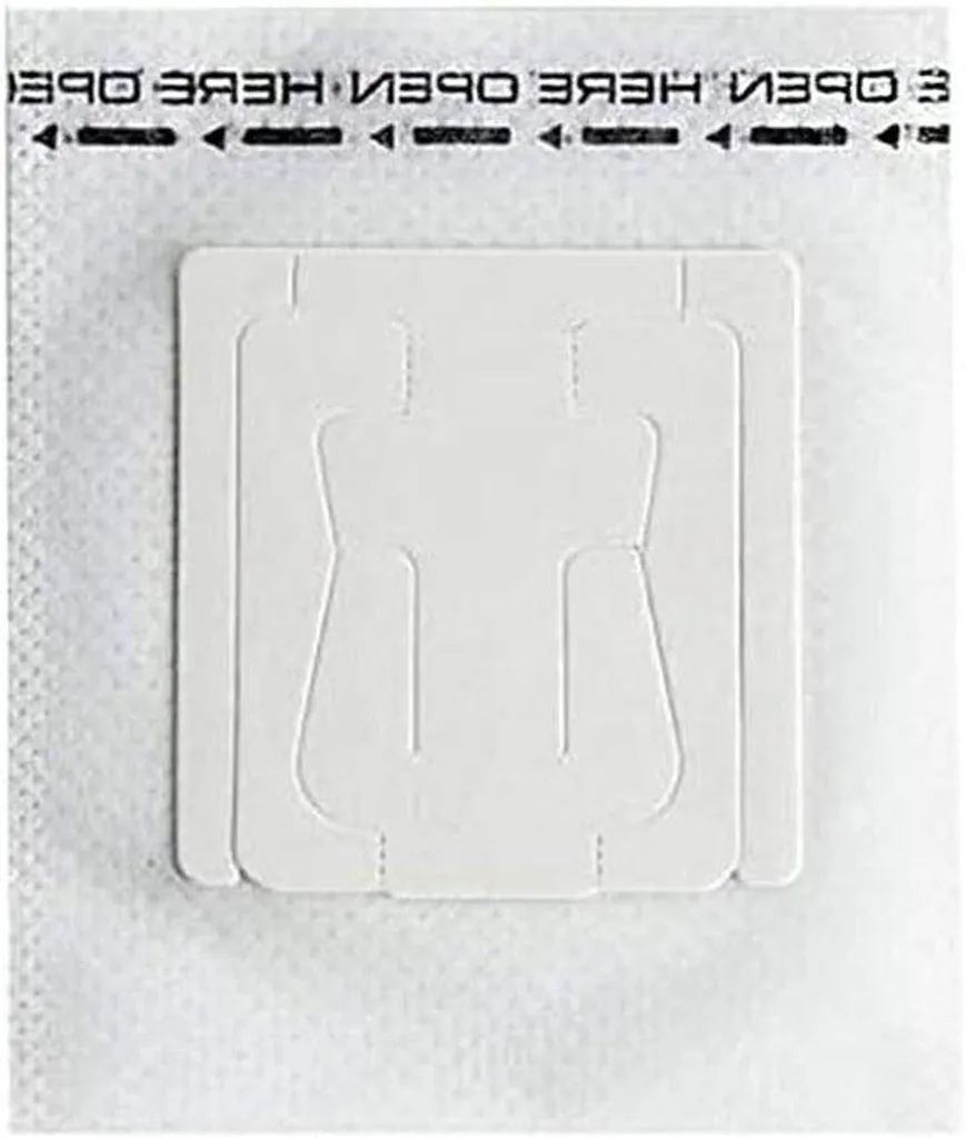Sacs filtrants café papier sans marc 50 pièces solution anti-résidus
