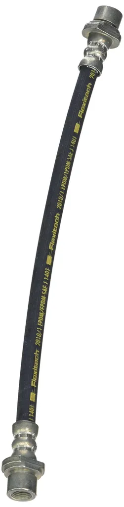Tuyau de frein ATE 24.5261-0255.3 flexible d'origine pour auto
