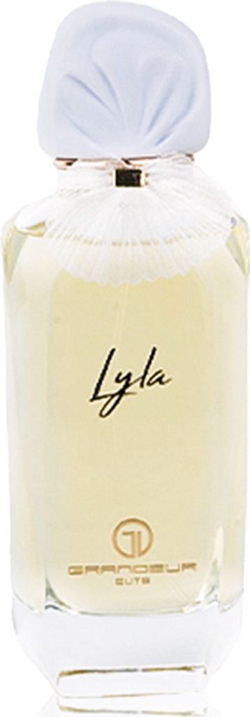 Grandeur Lyla Eau de Parfum per donna 100 ml Immagine del prodotto 