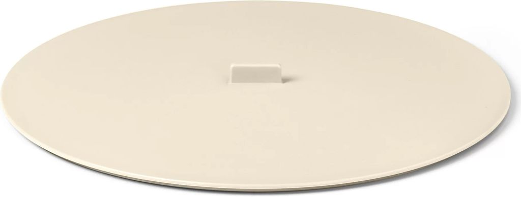 BLIM+ Paestrum Coperchio 25 cm - Deckel für Schüssel / Schüsseldeckel