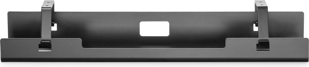 DIGITUS Kabelmanagement Kanal 60x13,5x10,8cm schwarz Produktbild 