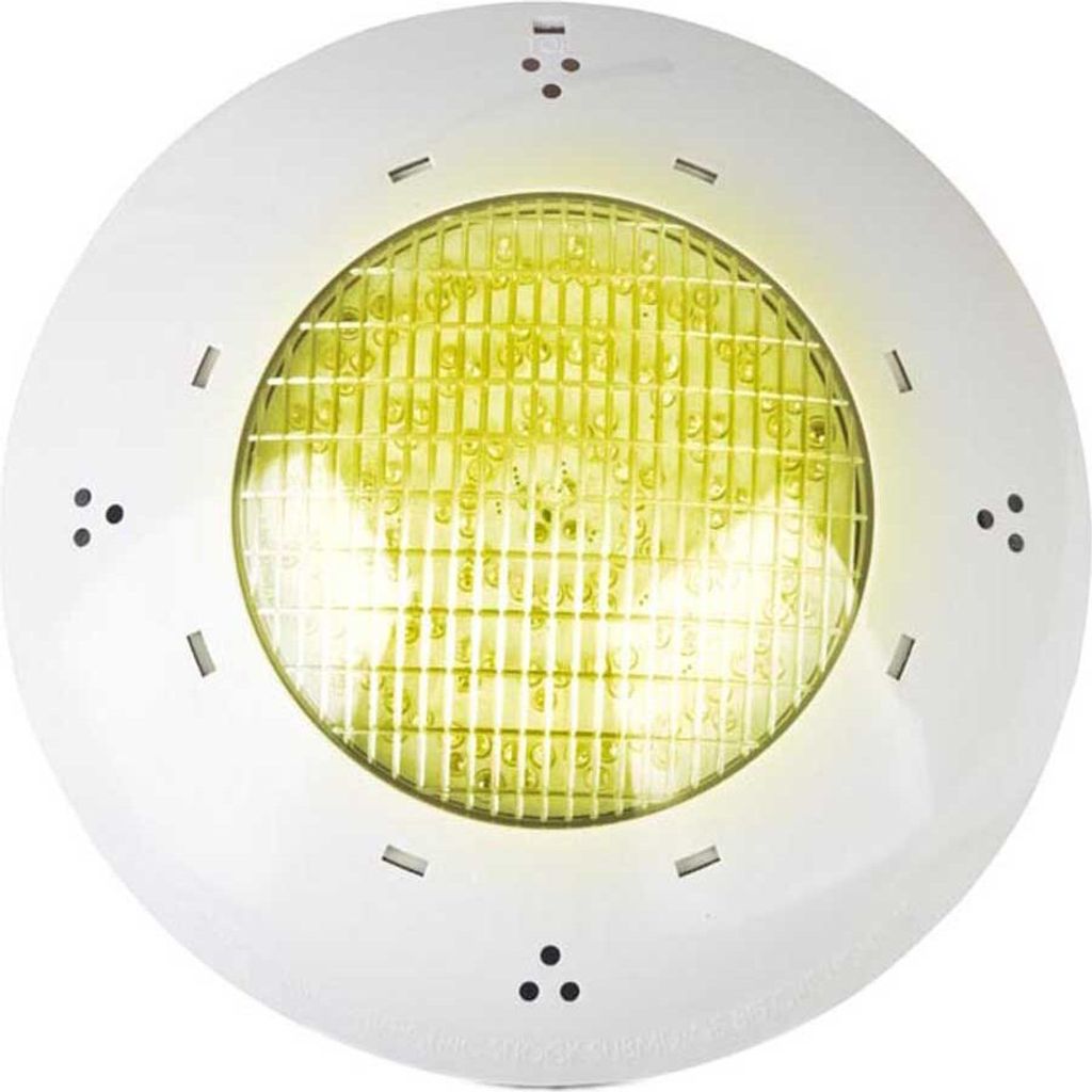 Gre In-ground Pool Ing Licht Golden Golden One Size