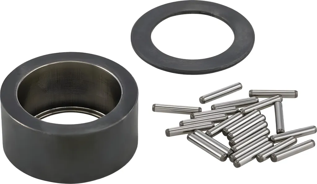 Supprimer le jeu d'arbre secondaire Vespa 150 GS - Palier 19x31x15,4