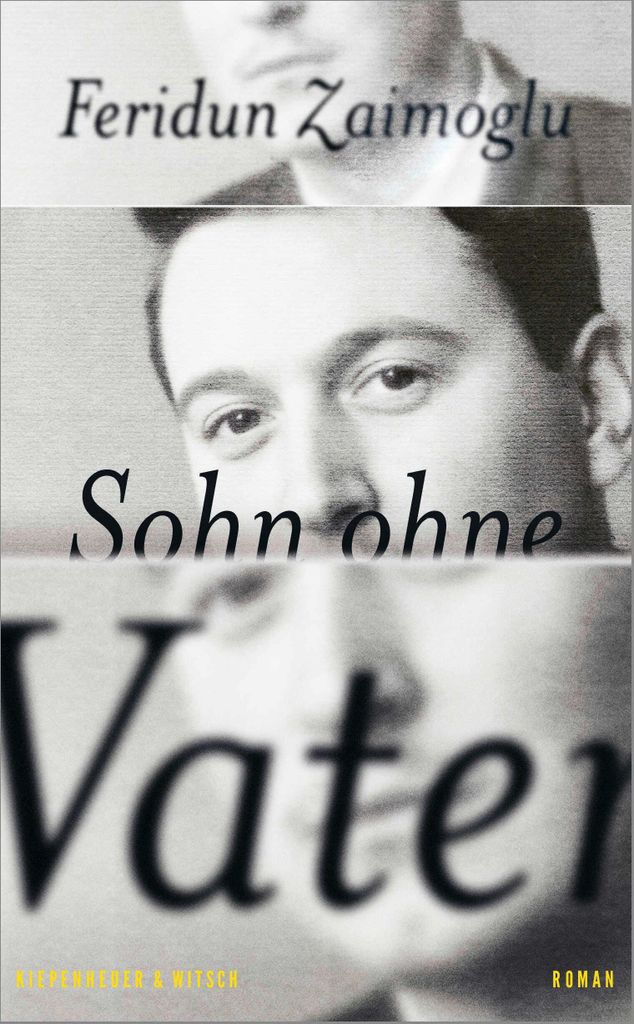 Sohn ohne Vater