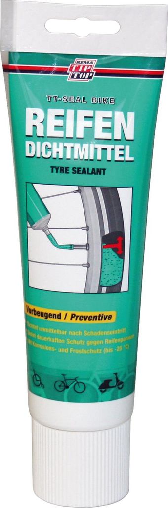 Tip Top Reifendichtmittel TT Seal Reifendichtmittel TT Seal 250 ml
