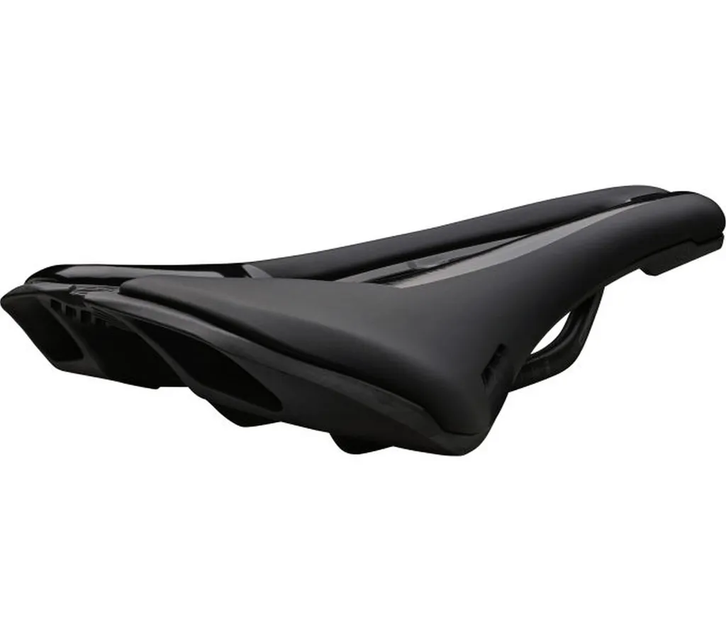 Selle PRO Stealth Curved Team pour sorties longues et cyclisme intensif - 3