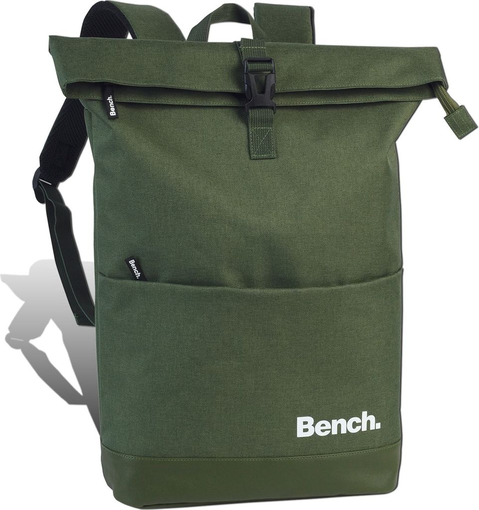 Businessrucksack grün Bench Rucksack Polyester D2ORI309G