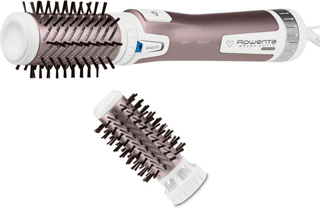 Rowenta Brush Activ Premium Care CF9540, Szczotka z gorącym Zdjęcie produktu 