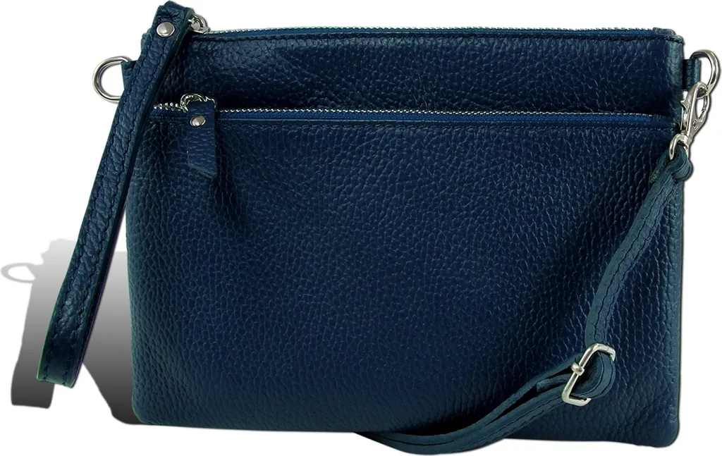Sac à main format paysage Toscanto pour femme - Grand volume Loisirs