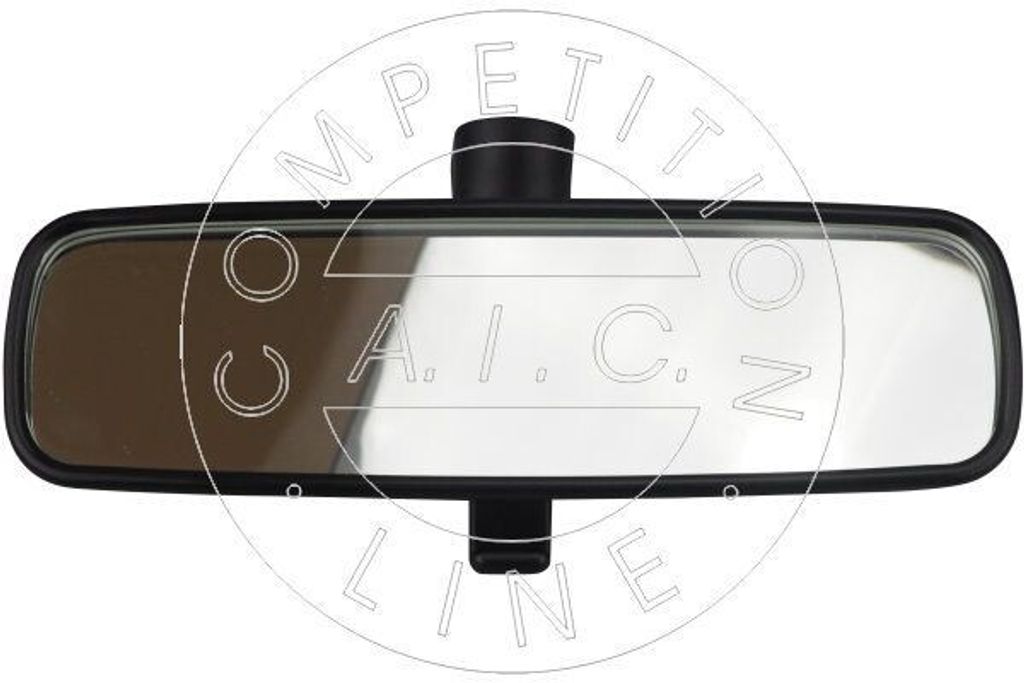 Vnútorné zrkadlo AIC 58173 pre FORD Fiesta Mk5 hatchback Obrázok produktu 