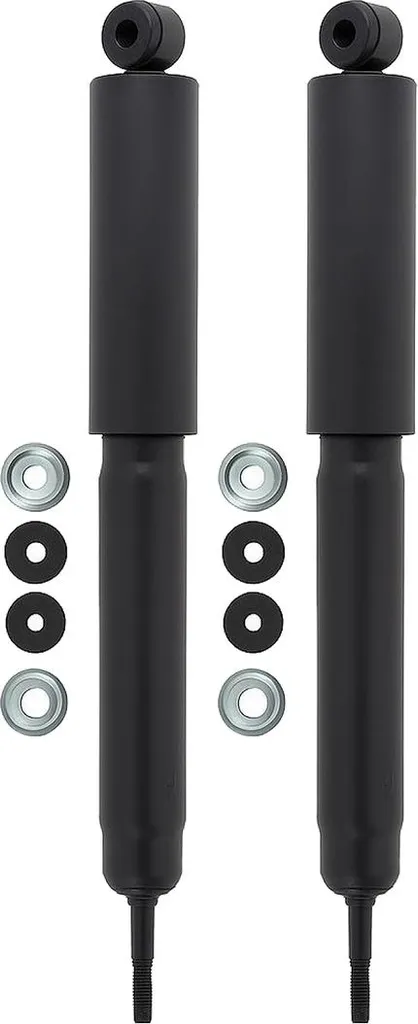 Amortisseur de Suspension Kyb 344226 Bi-tube Gaz Arrière Haute Qualité