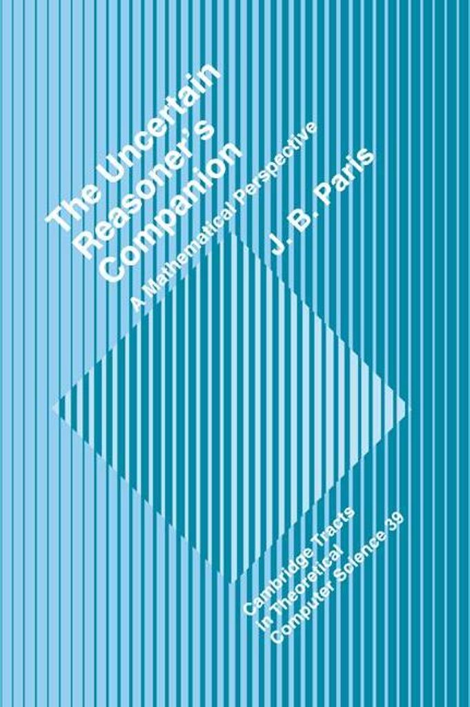 The Uncertain Reasoner's Companion