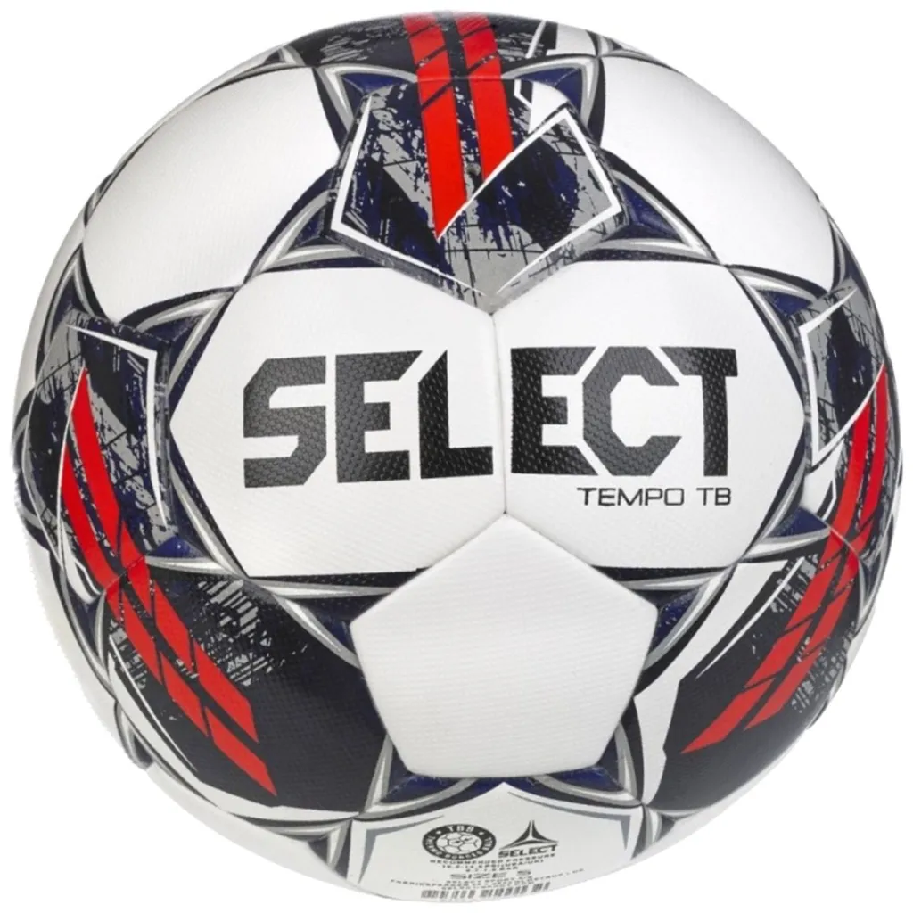 Ballon Select Tempo TB FIFA Basic V23 avec technologie thermo-soudée - 2