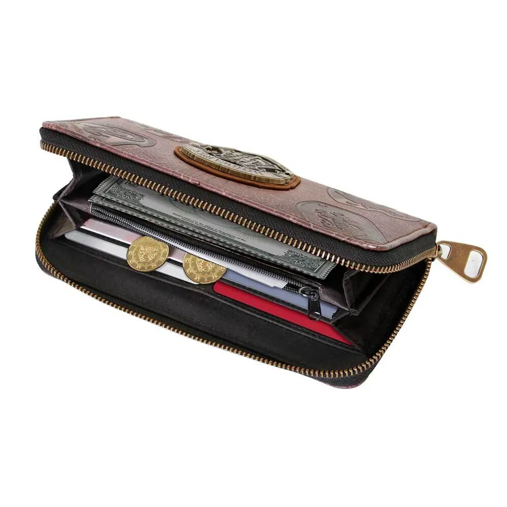 Portefeuille Harry Potter Pride Karactermania Idéal pour Sorties et Voyages - 5