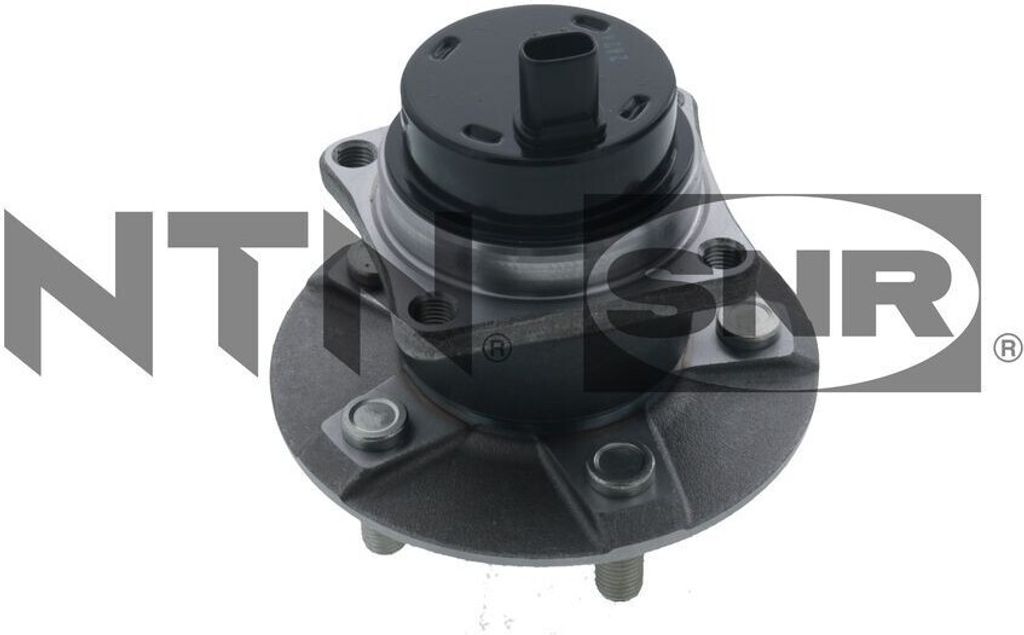 SNR Radlagersatz für TOYOTA AVENSIS Kombi (T25) R169.88