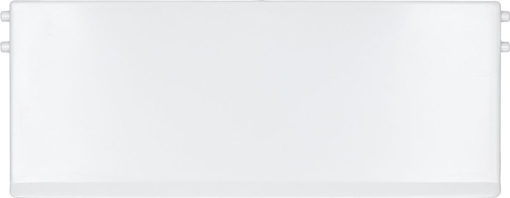 easyPART passend für 49073476 CANDY/ HOOVER Gefrierfachklappe Haier 0530051650 für Kühlschrank