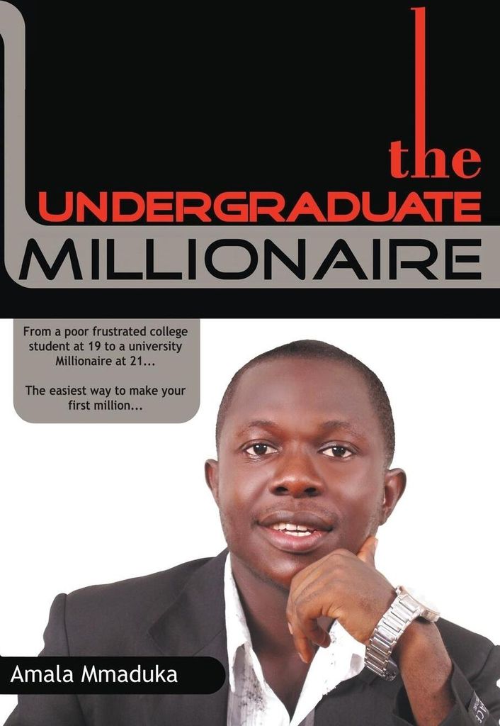 The Undergraduate Millionaire