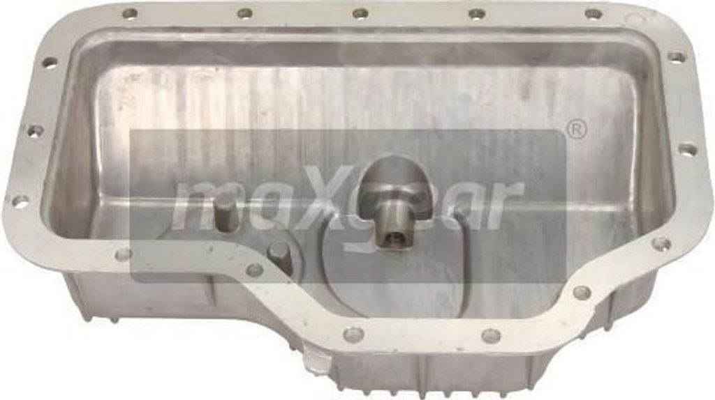 MAXGEAR 34-0001 - OE 11 13 1 715 266 Ölwanne für 7er (E65), Sprinter (W906)