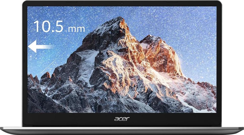 Acer Chromebook 315 CB315-4H-C7C6 15,6" Full HD Celeron Obrázek produktu 