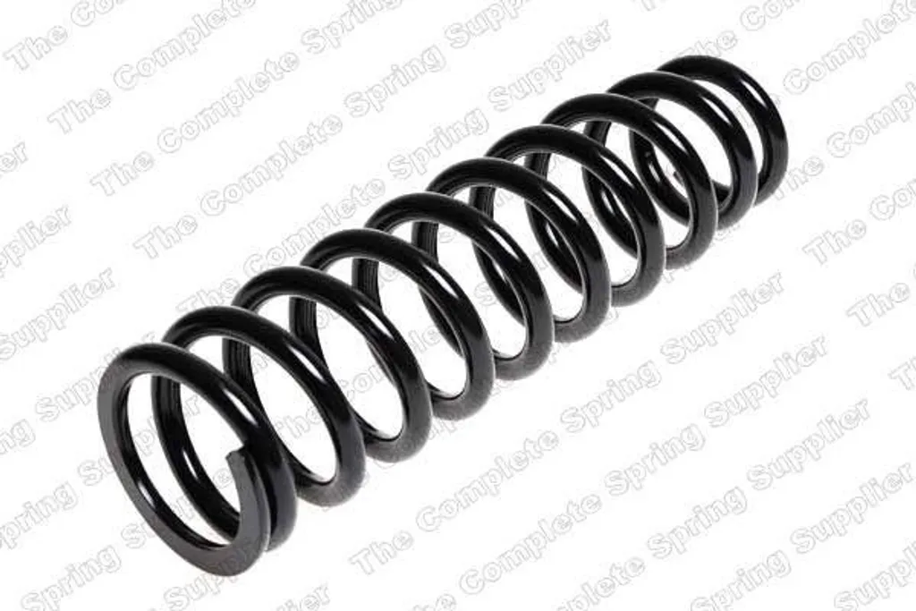 Ressort de suspension LESJÖFORS 4035728 : Corrigez l'affaissement du CR-V