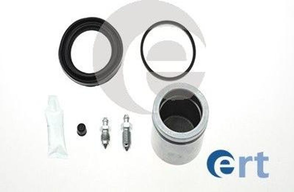 ERT 400949 Reparatursatz, Bremssattel OE kompatibel mit A3 8L, 3er E30, 3er E36, Marea, Puma, 928, Octavia, Passat 35I