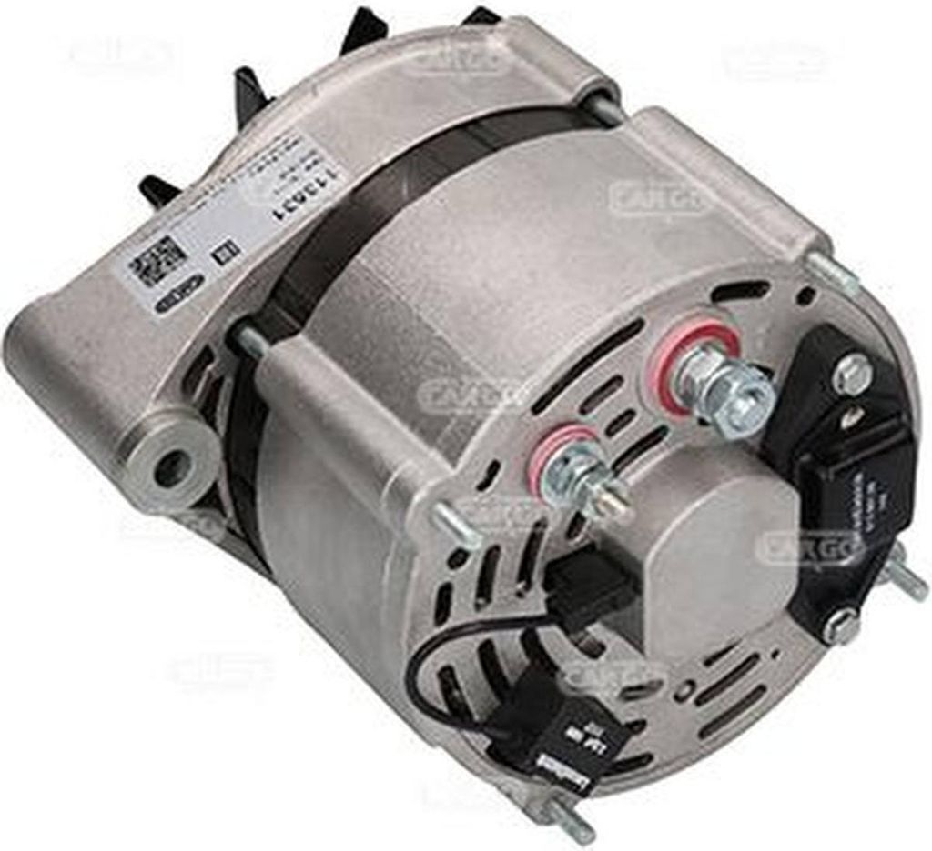 Lichtmaschine Generator 14 V 120 A HC-CARGO für u.a. JOHN DEERE