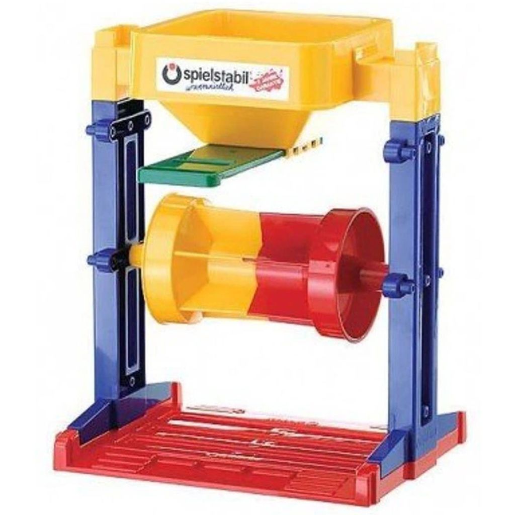 Spielstabil Sandmühle classic Produktbild 