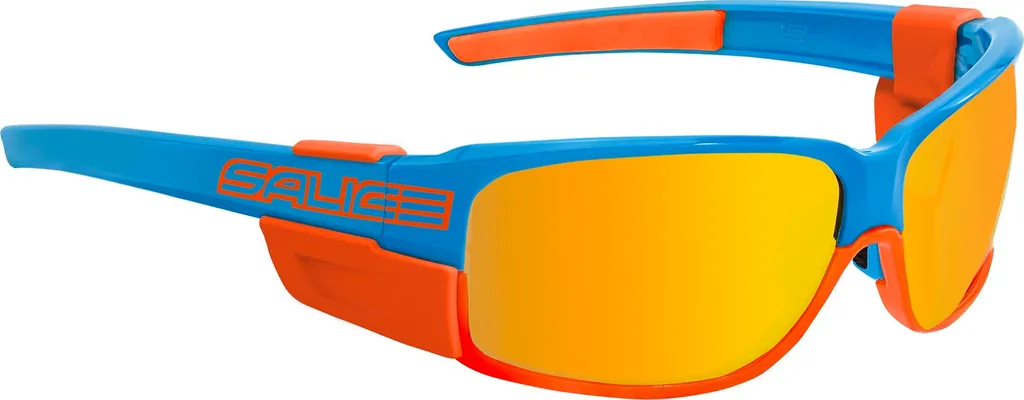 Lunettes Salice 015 Fini la buée et les changements de verres constants