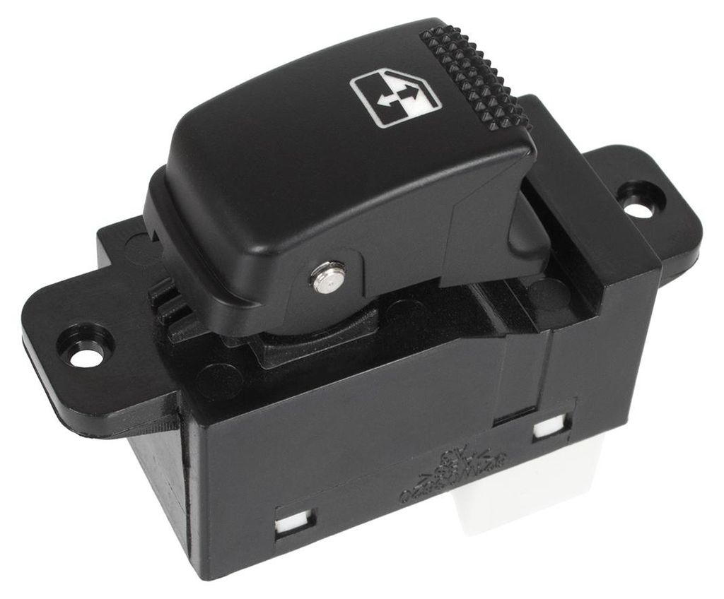 Kia Rio 01-05 Interruttore alzacristalli Immagine del prodotto 