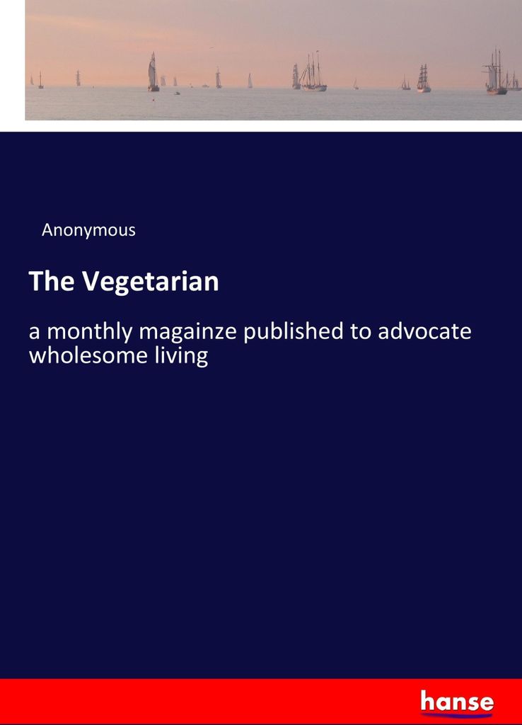 The Vegetarian
