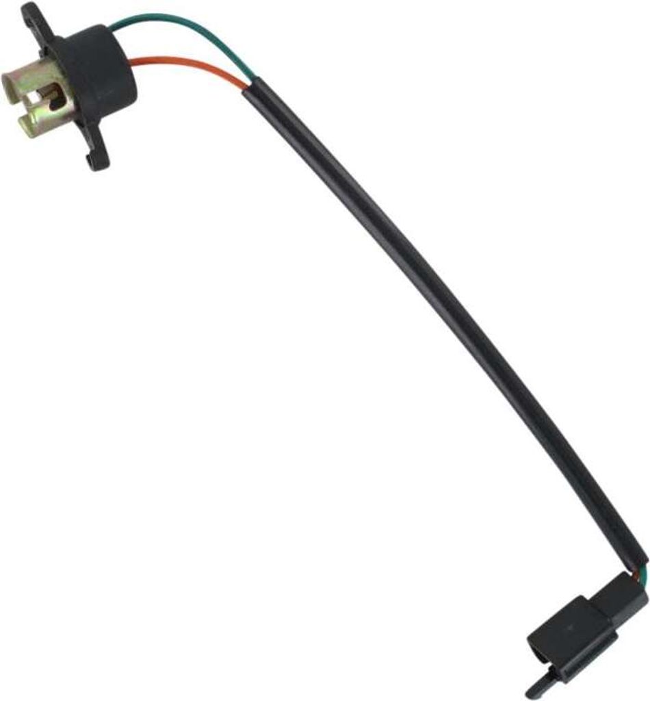 Rex Rexy 125 Blinkerfassung vorne 83423 Motorroller.de Birnenfassung Birnensockel Blinker-Sockel Blinker-Fassung Scooter Ersatzteil