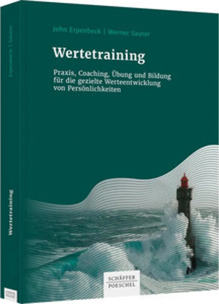 Wertetraining pour Manager : Définir les Valeurs de votre Entreprise
