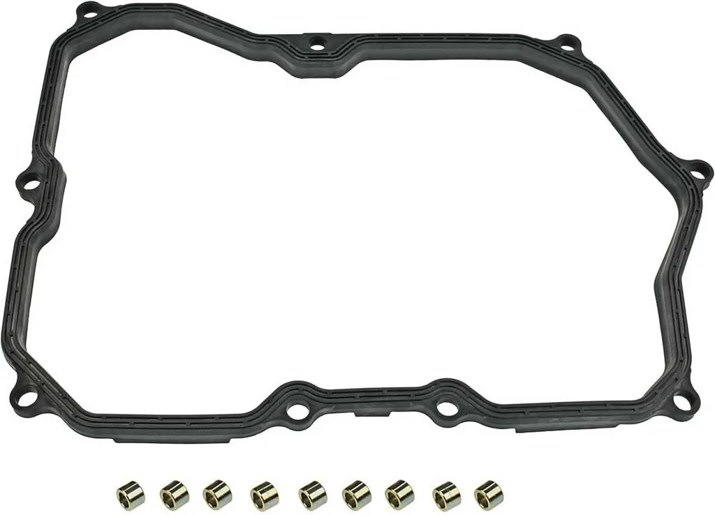 Joint de carter d'huile MEYLE 100 139 0003 pour VW Tiguan 5N 09M321370A