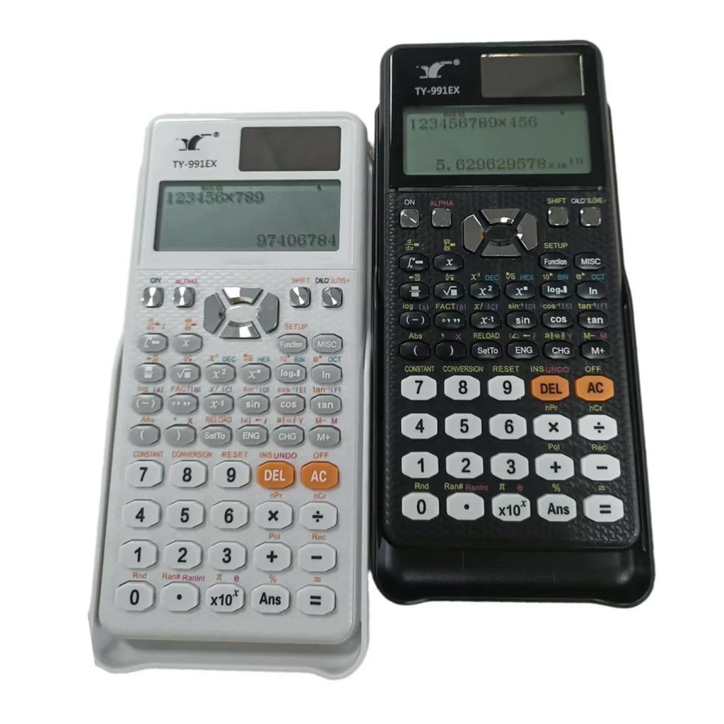 Fx 991ms Amazon Taschenrechner Casio Fx 991 Wissenschaftlicher