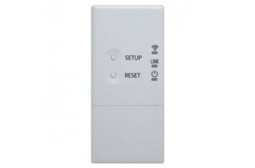 Toshiba Wi-Fi Modul RB-N105S-G – Steuerung per App, interne Montage