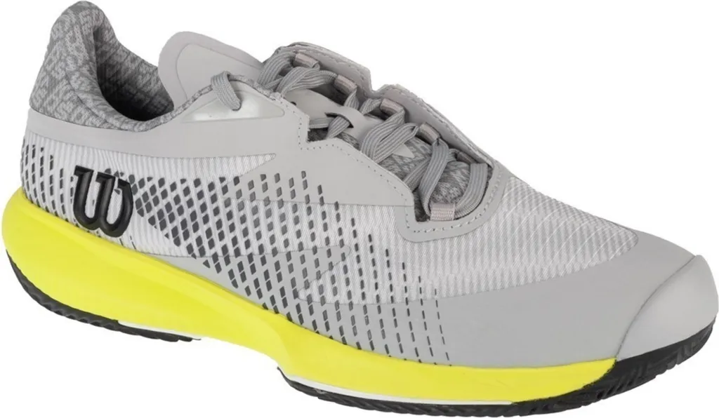 Chaussures Wilson Kaos Swift 1.5 Clay anti-glisse de tennis