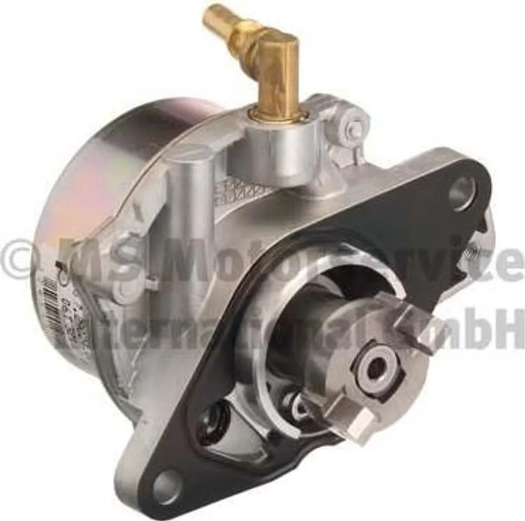 PIERBURG 7.29024.04.0 Pompe à vide de freinage OE 55221037 pour Fiat 500
