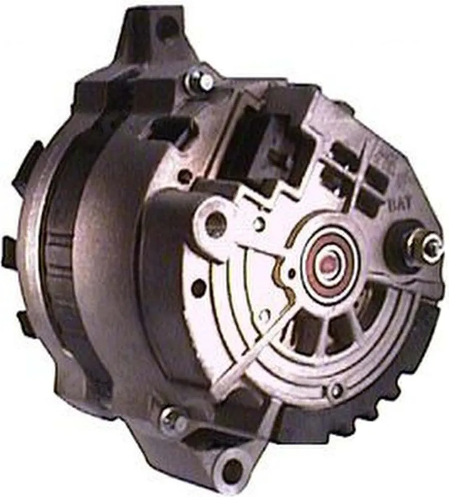 Alternatore Generatore Combustibile Corrente continua 14 V 105 A HC-CARGO
